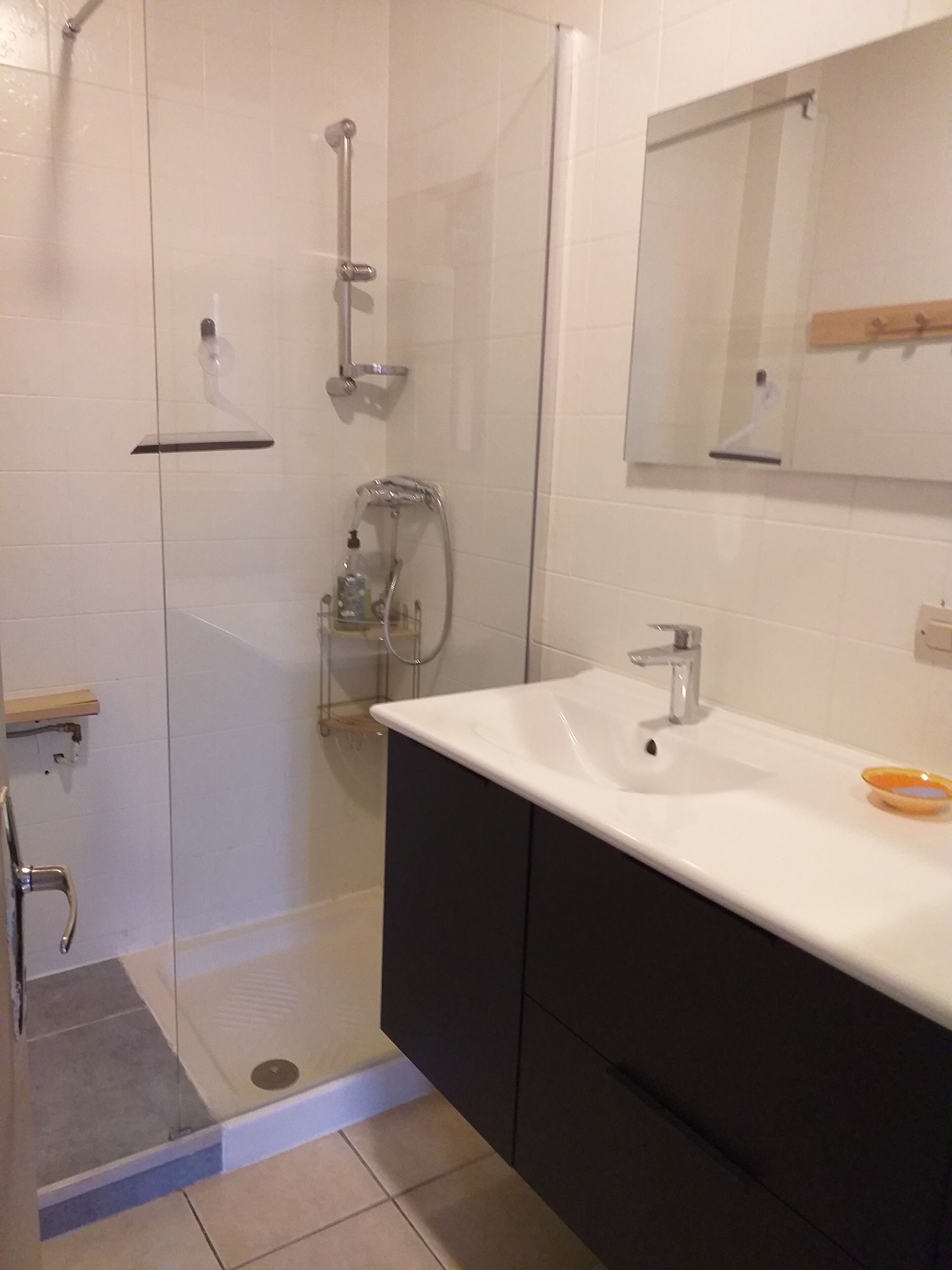 Nice T3 near Lac du Bourget