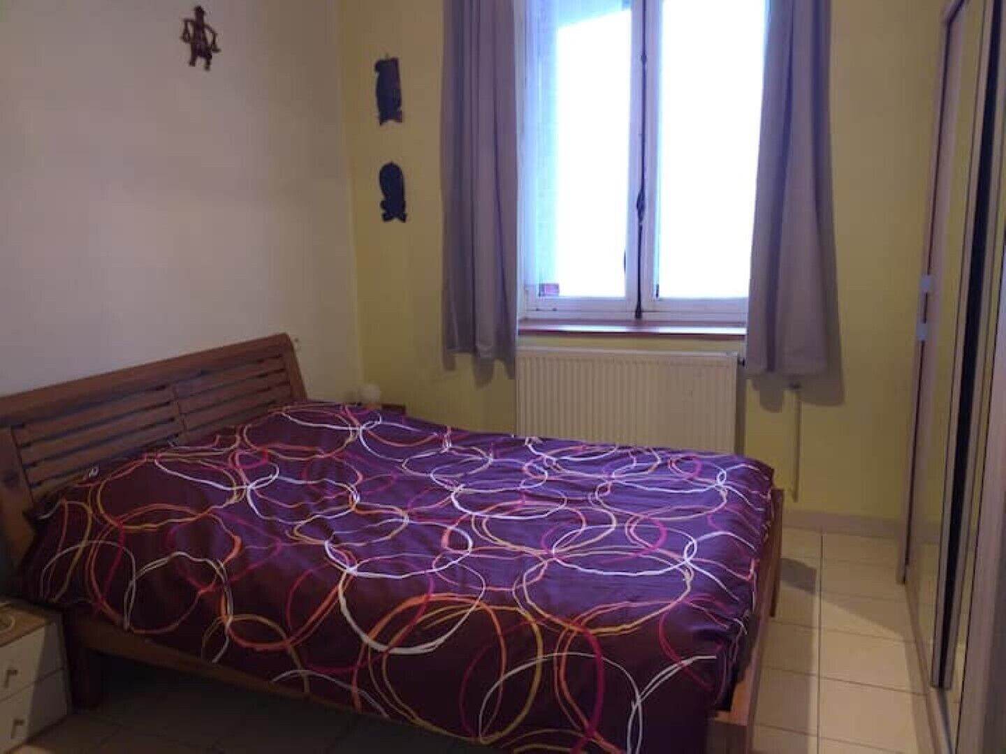 Nice T3 near Lac du Bourget