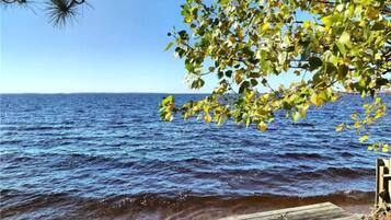 Am Strand, Strandtücher