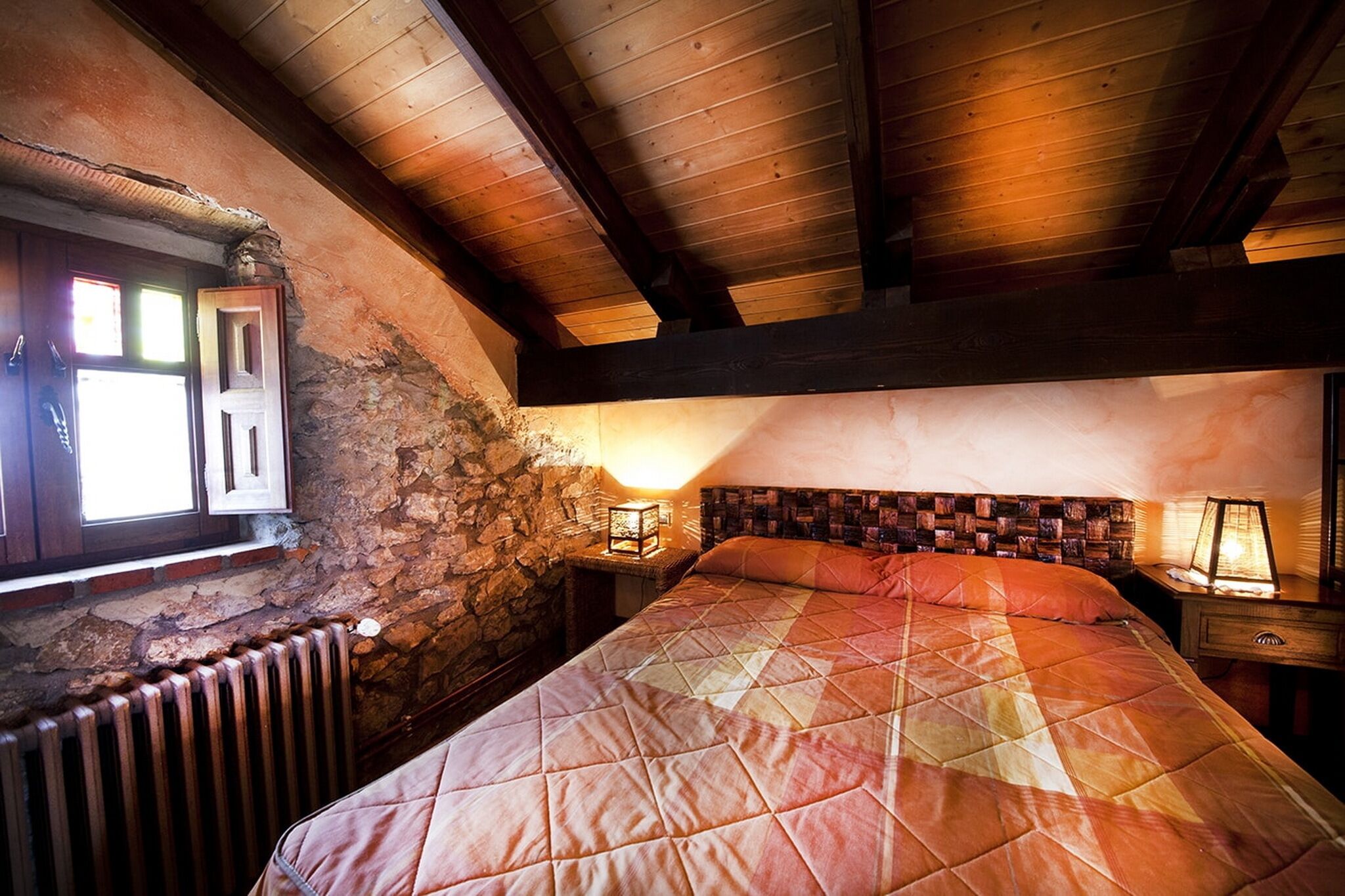 Foto - Posada El Pozu La Tejera