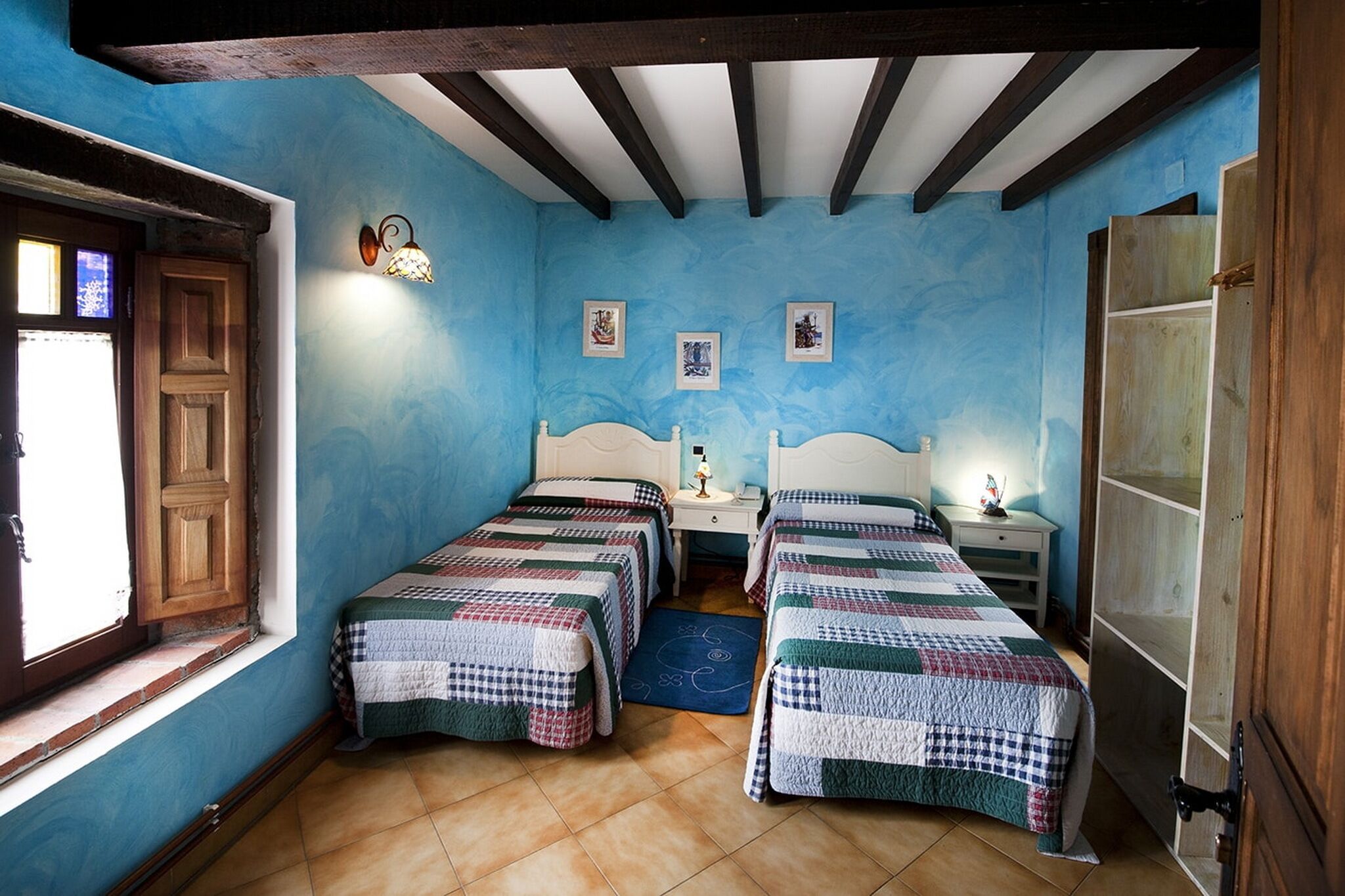 Foto - Posada El Pozu La Tejera