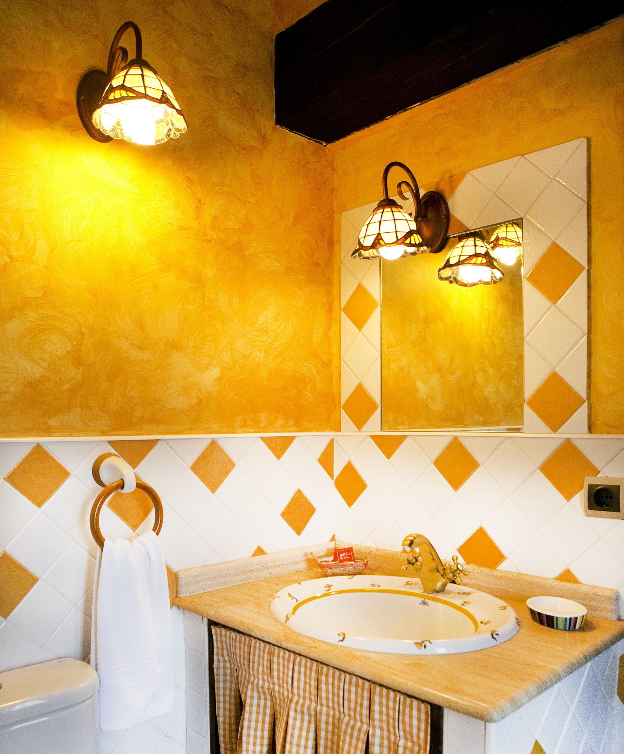 Foto - Posada El Pozu La Tejera