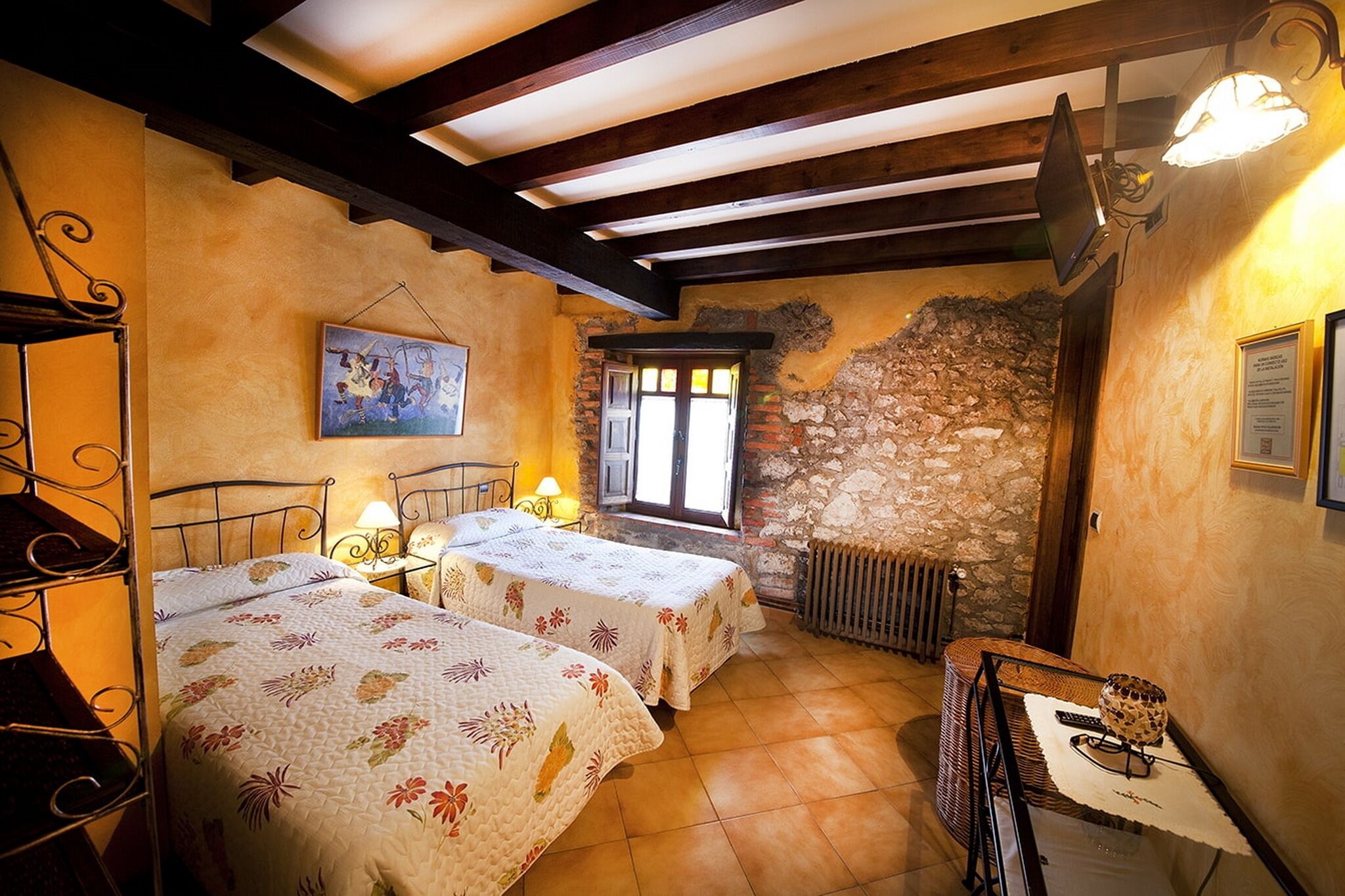 Foto - Posada El Pozu La Tejera