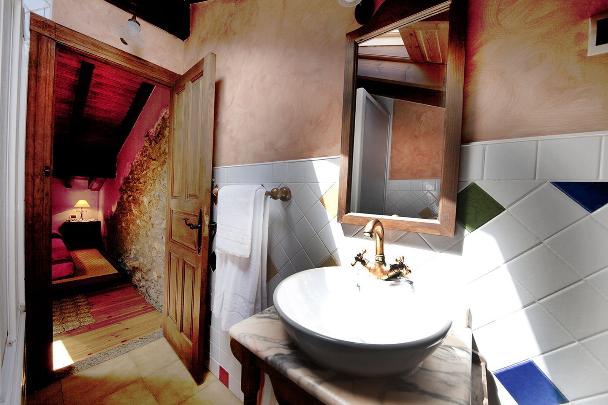 Foto - Posada El Pozu La Tejera