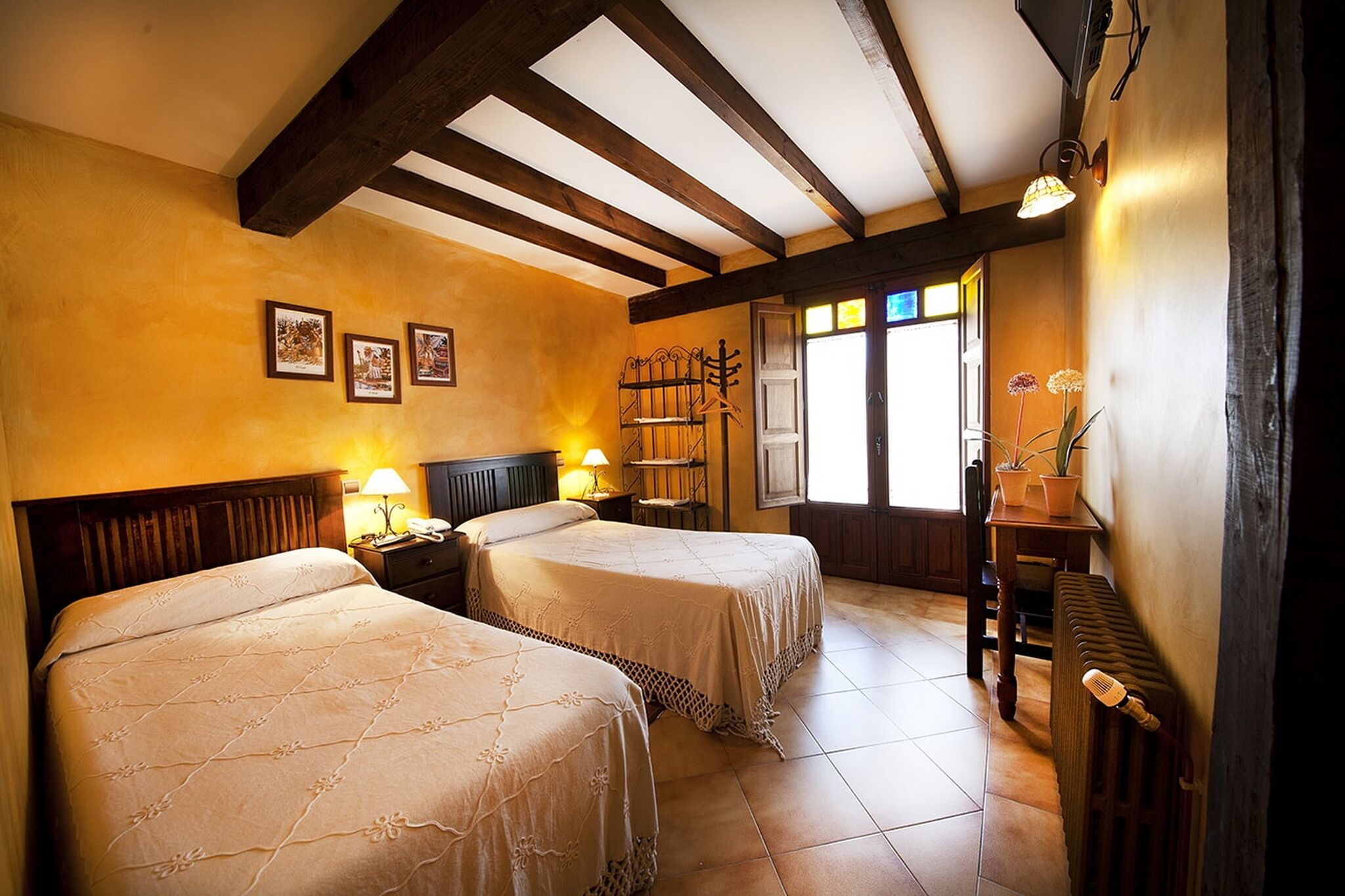 Foto - Posada El Pozu La Tejera