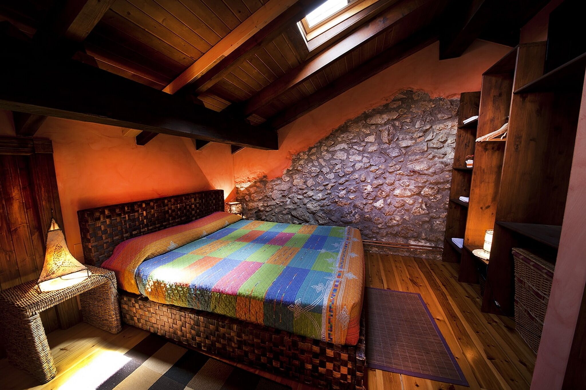 Foto - Posada El Pozu La Tejera