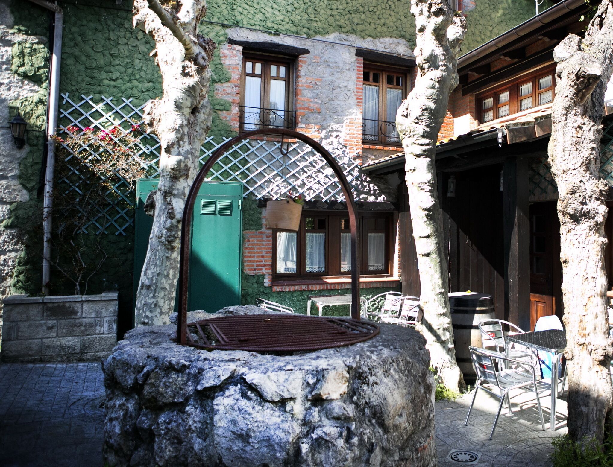 Foto - Posada El Pozu La Tejera