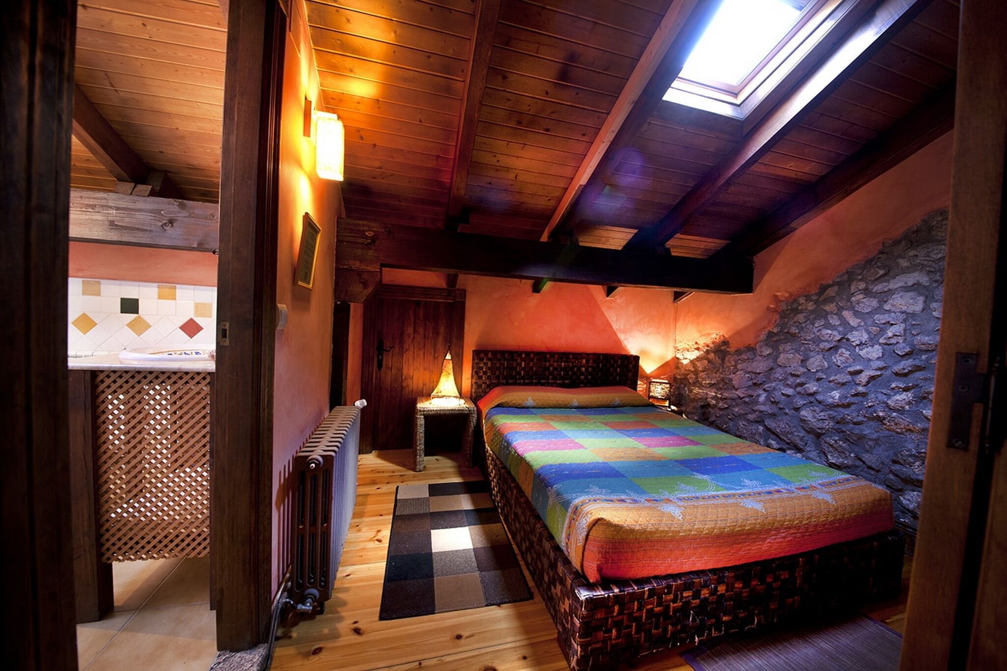 Foto - Posada El Pozu La Tejera