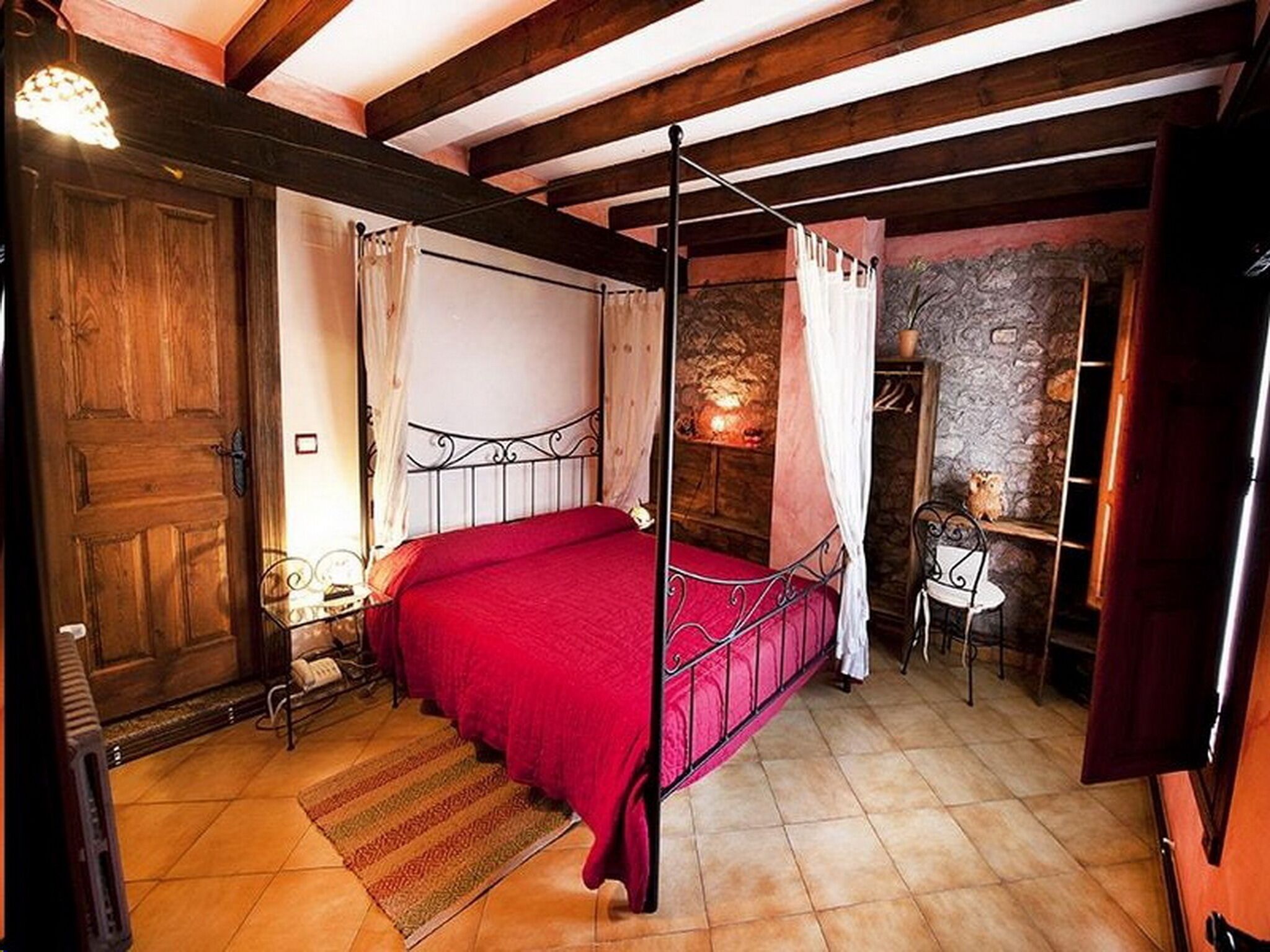 Foto - Posada El Pozu La Tejera