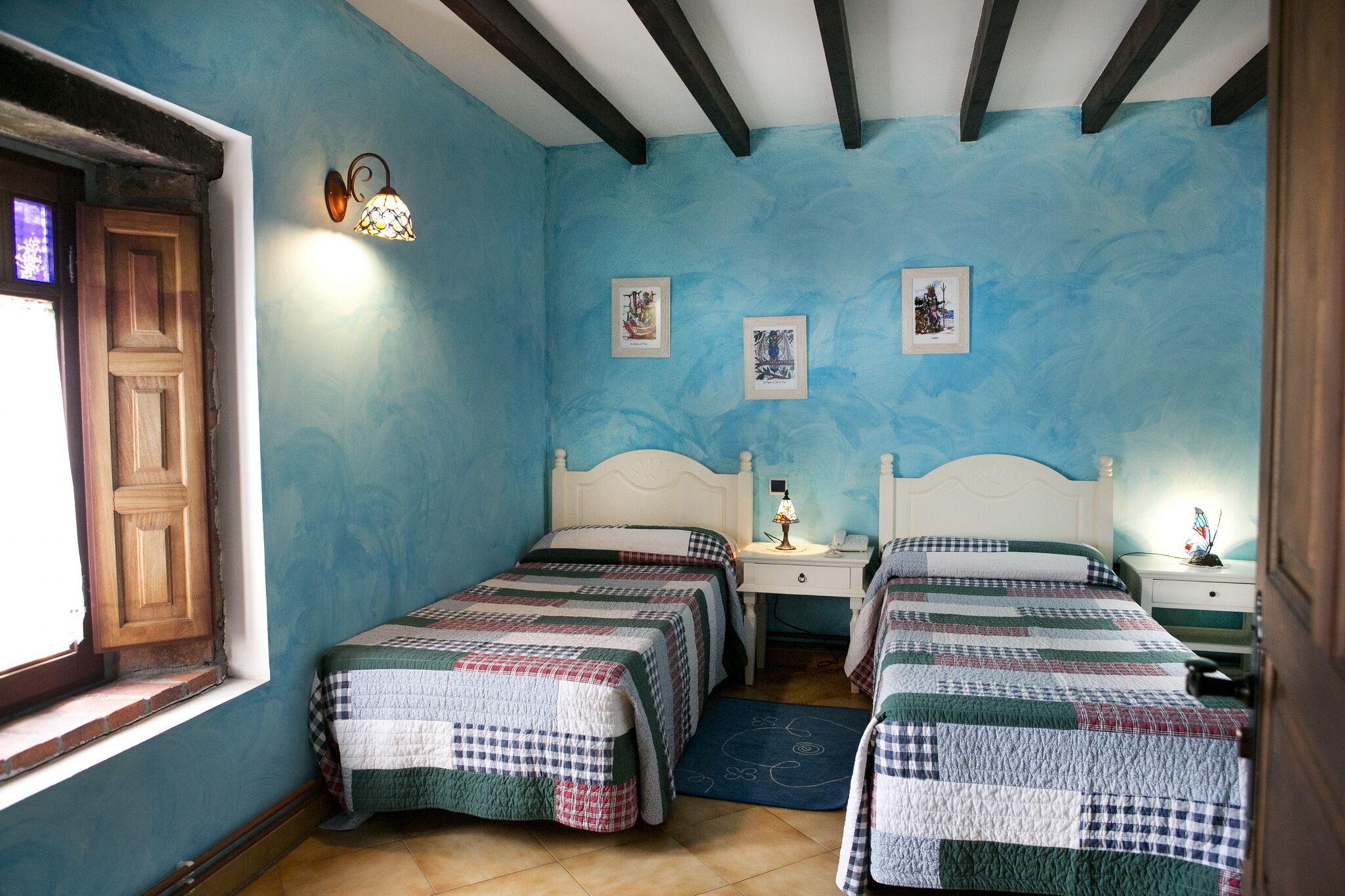 Foto - Posada El Pozu La Tejera