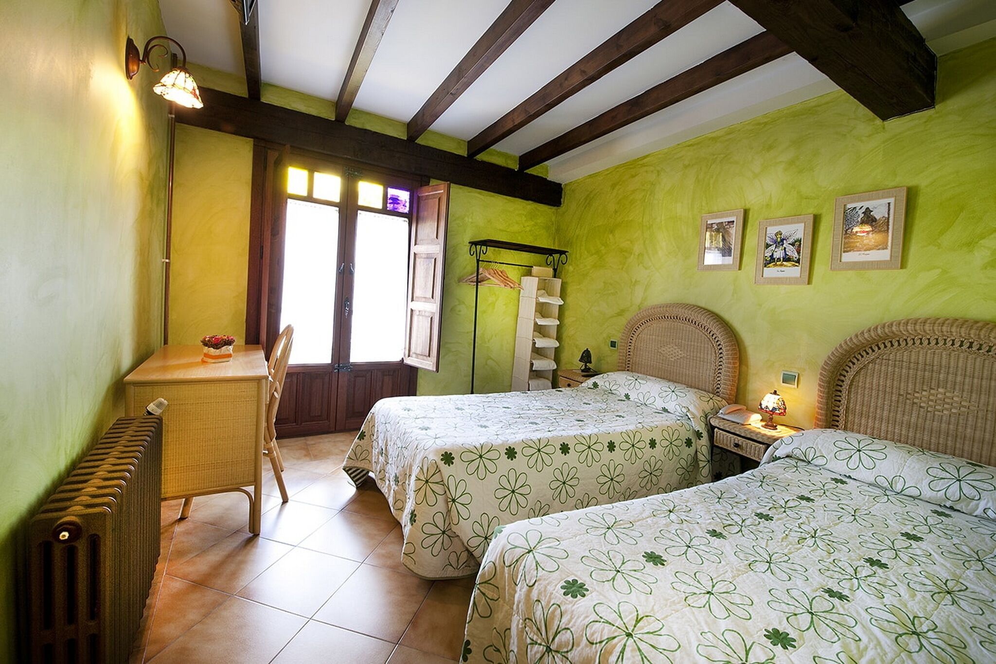 Foto - Posada El Pozu La Tejera