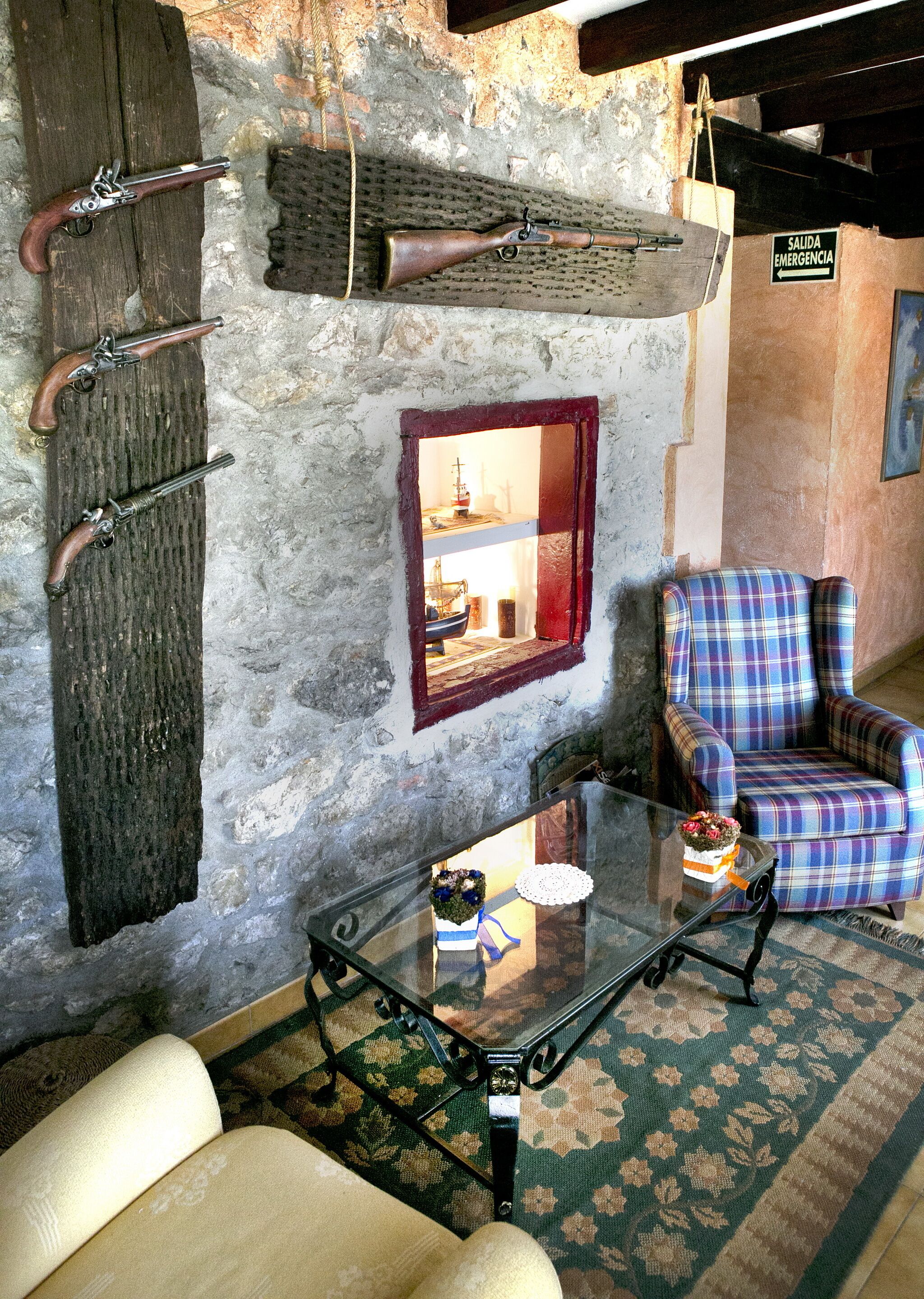 Foto - Posada El Pozu La Tejera