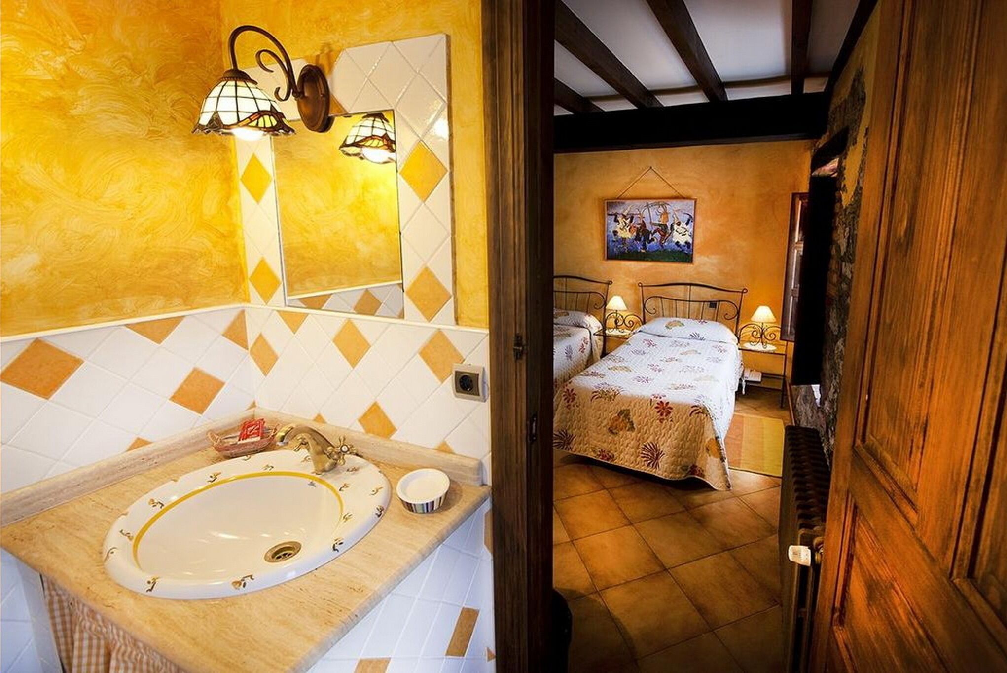 Foto - Posada El Pozu La Tejera