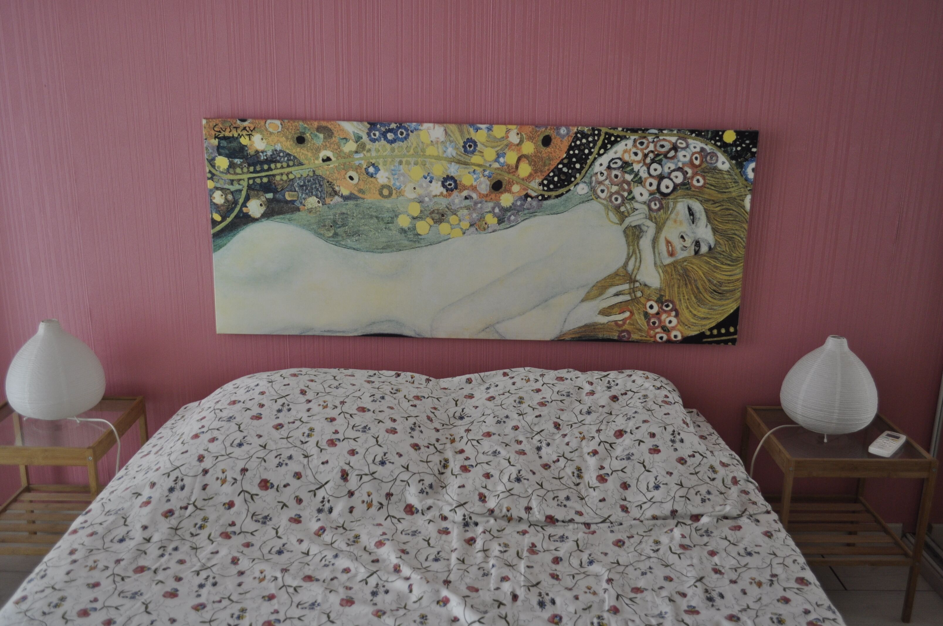 MARINA GD + GD + GARDEN SPA 6PERS + FINGER + 5mn BEACH BOAT