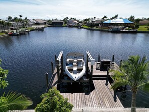 Marina