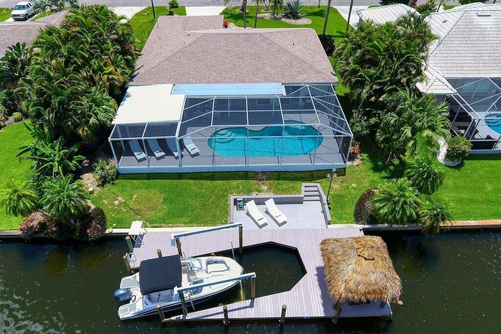 VRCC Villa Bella Vista