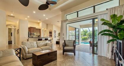 VRCC Villa Belle Mer