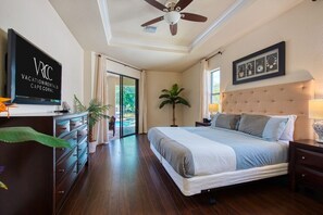 5 habitaciones, tabla de planchar con plancha y wifi gratis 