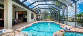 VRCC Villa Belle Mer