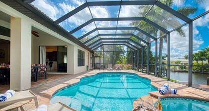 VRCC Villa Belle Mer