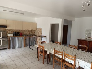 Restauration