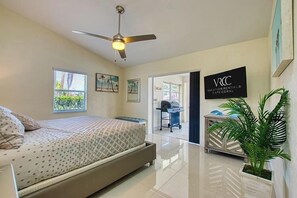 3 Schlafzimmer, Bügeleisen/Bügelbrett, kostenloses WLAN, Bettwäsche