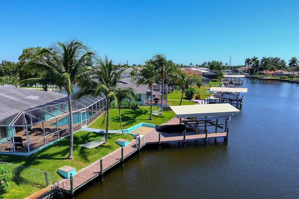 VRCC Villa Malibu