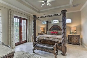 4 soverom, skrivebord, strykejern/-brett og wi-fi (inkludert)