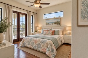 Room - VRCC Villa Rome - classic beauty (Cape Coral)