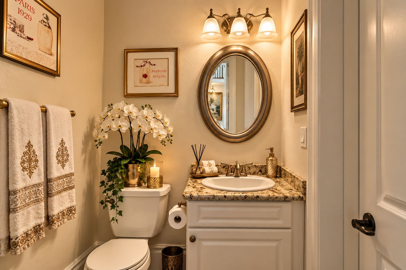 Baño