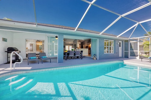 VRCC Villa Summer Breeze