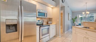 VRCC Villa Summer Breeze