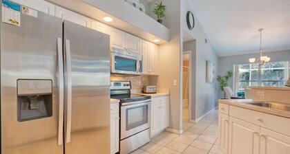 VRCC Villa Summer Breeze