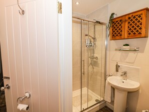 Cottage | Salle de bain