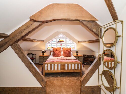 Station Masters Cottage