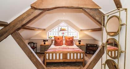 Station Masters Cottage