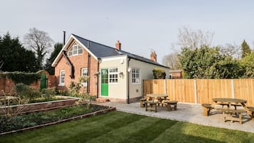 Ferienhaus | Innenbereich