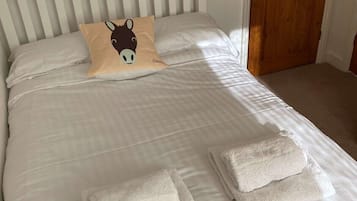 2 camere, ferro/asse da stiro, culla da viaggio, Wi-Fi