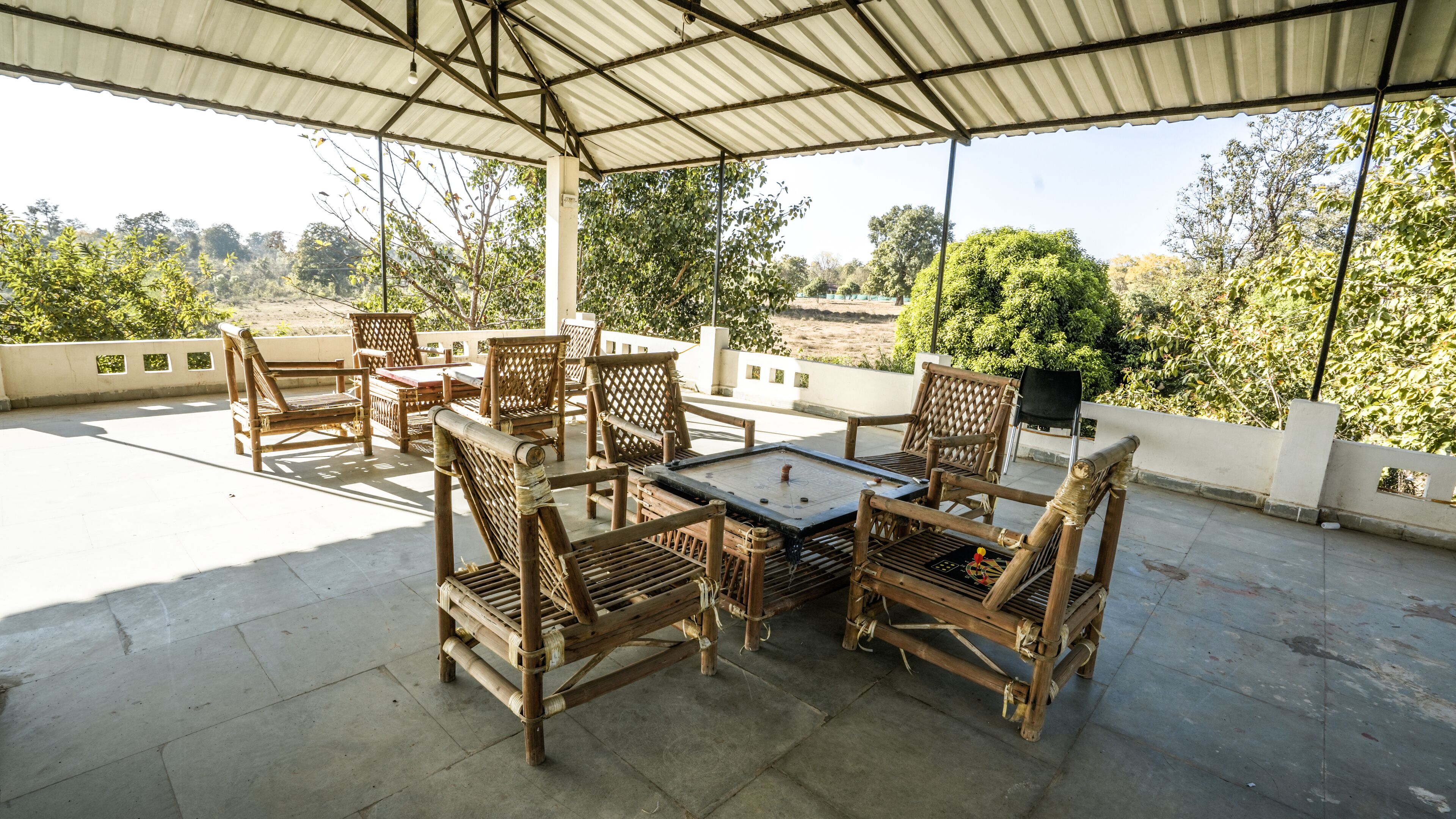 Children’s activities