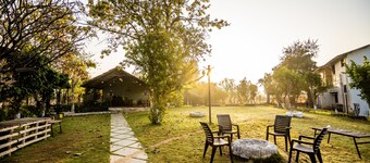 Greenscape By Beyond Stay Madhai