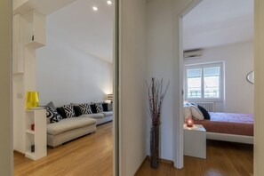 1 slaapkamer, wifi