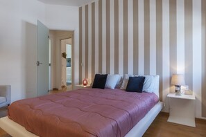 1 bedroom, WiFi - GuestHost - Vatican & St. Peter's Apartment with Balcony (Roma)