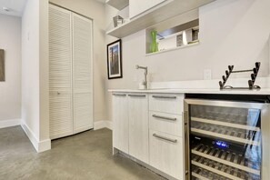 Ferienhaus | 2 Schlafzimmer