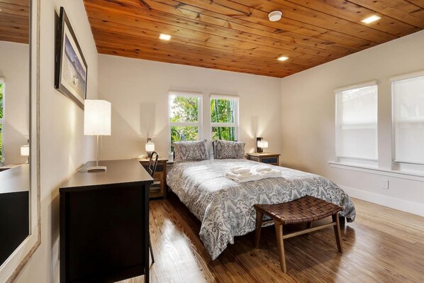 Ferienhaus | 2 Schlafzimmer