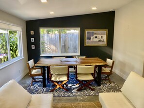 Ferienhaus | 2 Schlafzimmer