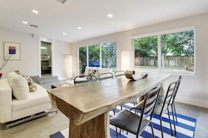 Ferienhaus | 2 Schlafzimmer