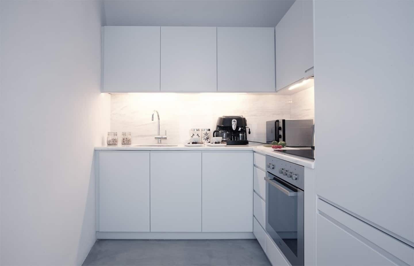 Villa Anemolia by Fantasia Villas