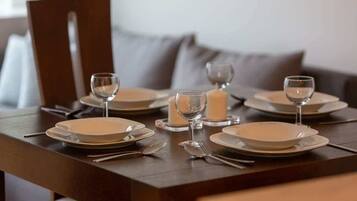 Dineren
