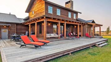 Servei de restauració a l'aire lliure