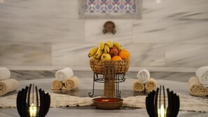 Public bath - Melid Hotel (Malatya)